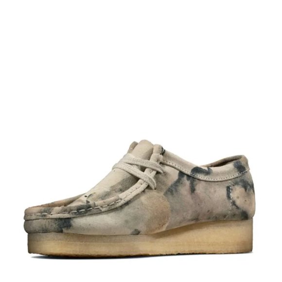 Clarks Originals Wallabee Men S Casual Shoes main image 9